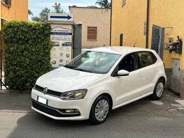 Volkswagen Polo 1.4 TDI 75cv 5porte Ottima x NEOPATENTATI FINANZIABILE