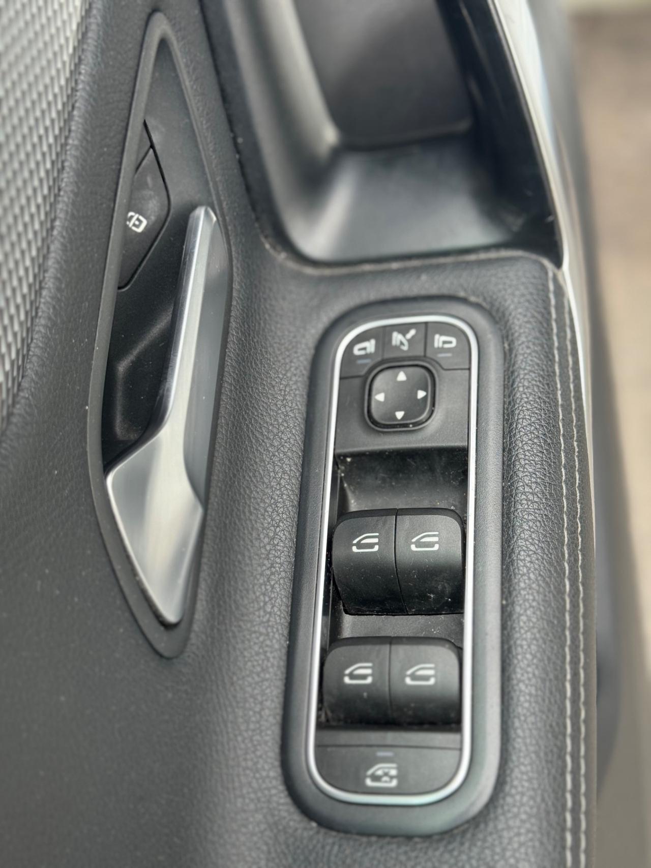 Mercedes-benz A 220 Automatic 4Matic Premium