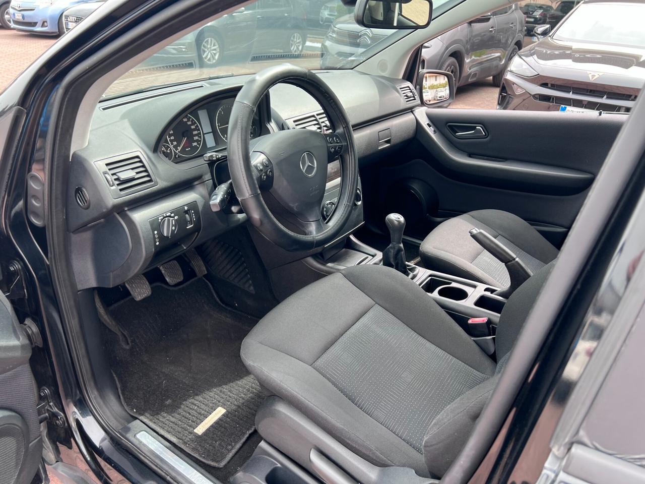 Mercedes-benz A 180 CDI Executive