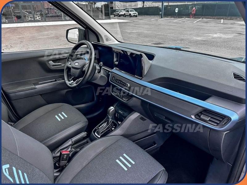 Ford Tourneo Courier Tourneo Courier 1.0 EcoBoost Powershift Active