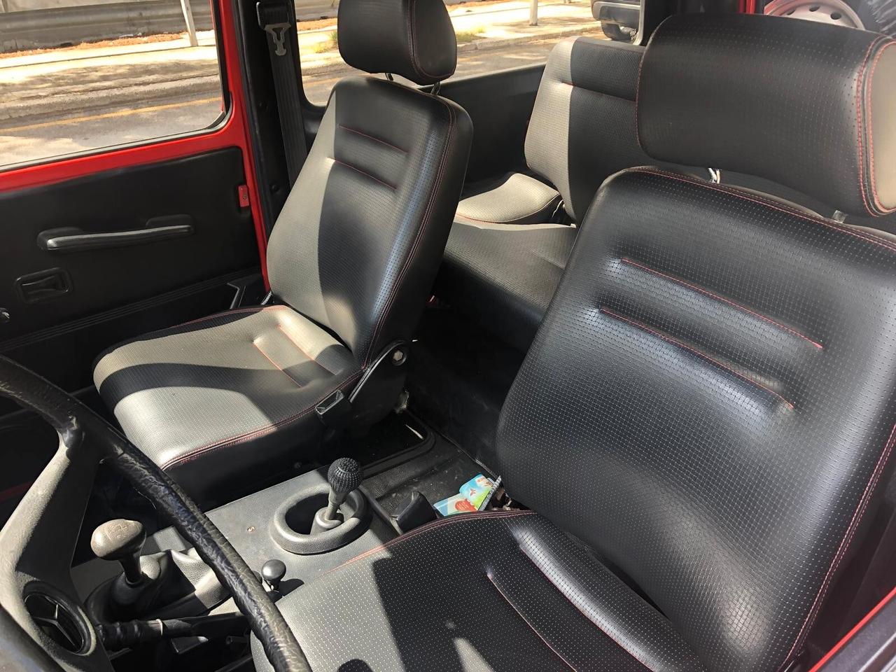 Mercedes-benz G Mercedes 240d