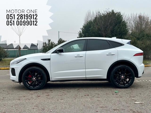 Jaguar E-Pace 2.0D 150 CV AWD aut. R-Dynamic S