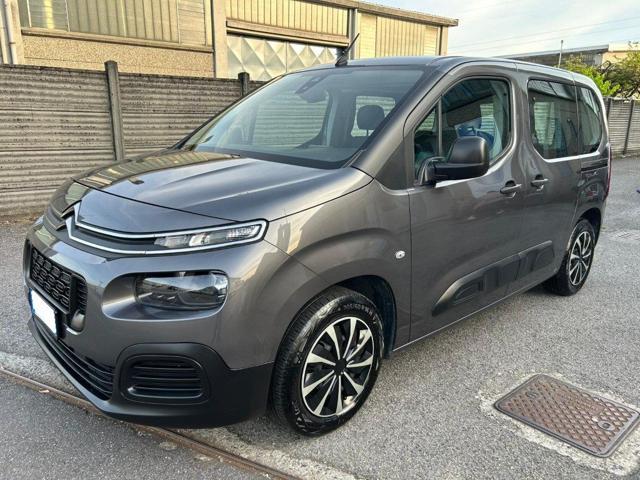 CITROEN Berlingo PureTech 110 *OK NEOPATENTATI* *TAGLIANDATO*