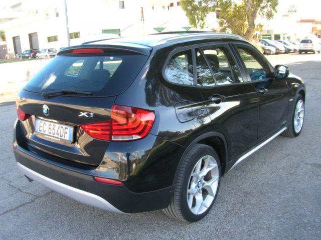 BMW X1 xDrive18d Futura