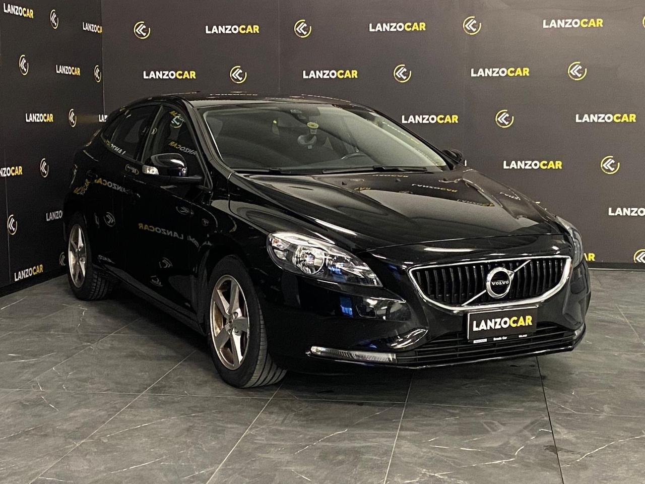 Volvo V40 1.5*BENZINA*AUTOMATICA*SOLO 51000KM*