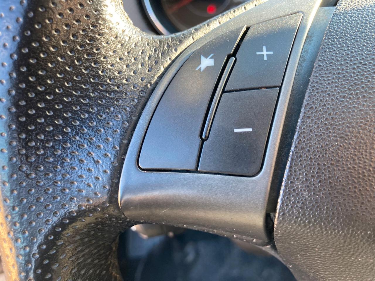 Fiat Bravo 1.6 MJT - IDEALE X NEOPATENTATI - 2011