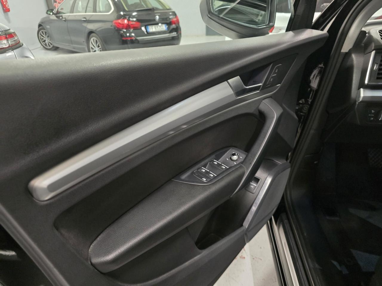 Audi Q5 SPB 40 TDI quattro S tronic Business Advanced