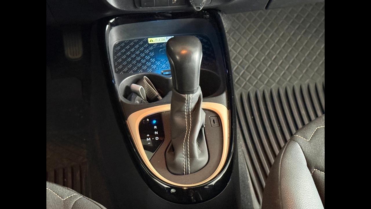 TOYOTA Aygo X - Aygo X 1.0 Lounge 72cv s-cvt