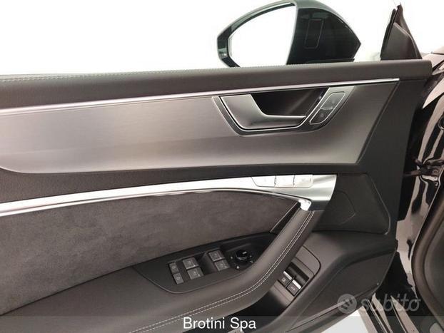 Audi A7 SPB 55 2.0 TFSI e quattro ultra S tro...