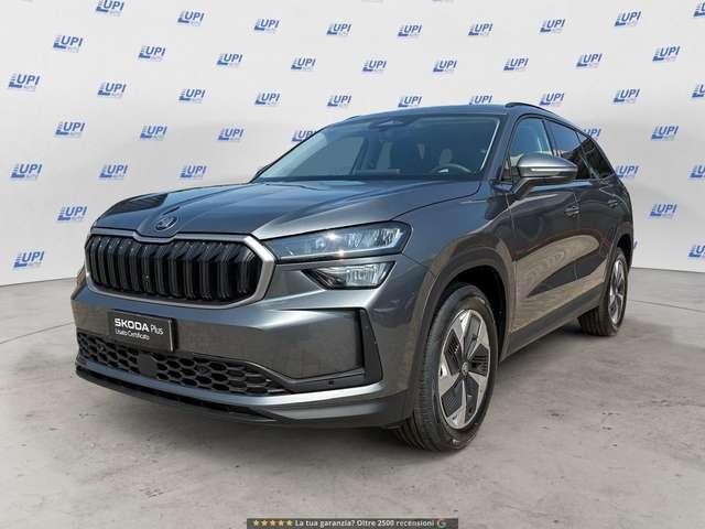 Skoda Kodiaq 2.0 TDI EVO SCR DSG Selection