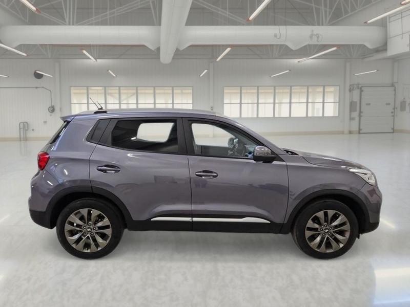 DR MOTOR DR4.0 1.5 MT BENZ GPL