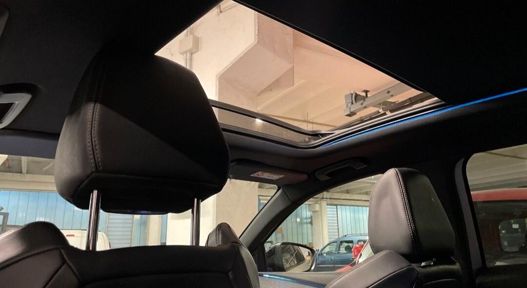 Peugeot 3008 BlueHDi 120 S&S EAT6 GT Line