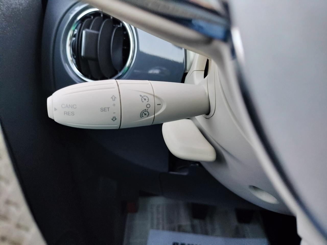 Fiat 500 1.3 Multijet 95 CV Mirror