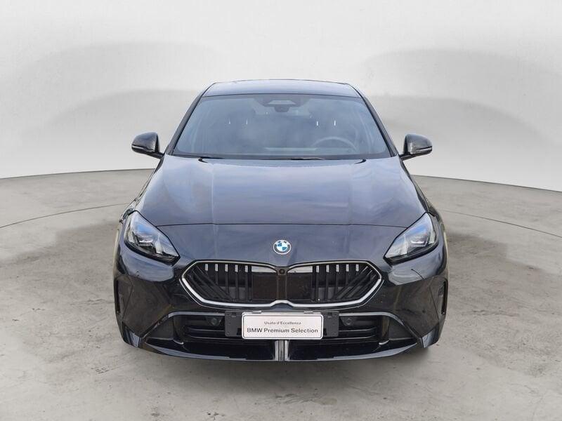 BMW Serie 1 118d MSport Pro auto