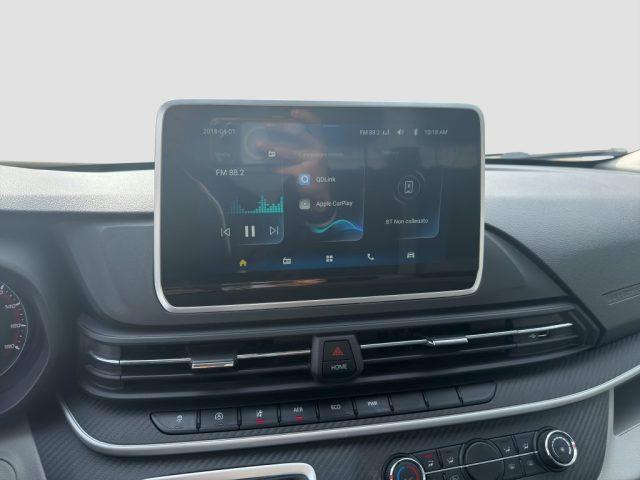 MAXUS Deliver 9 Deliver9 2.0CRDI 150CV FWD PL-TM Furgone