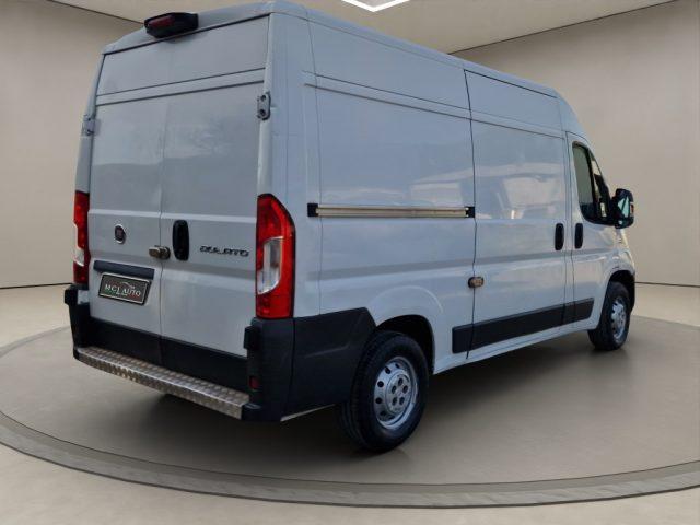 FIAT Ducato 30 2.3 MJT 130CV PC-TM Furgone
