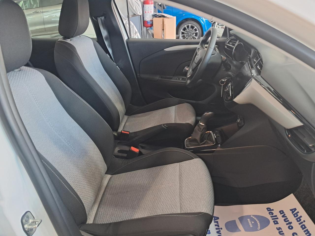 Opel Corsa 1.2 75 cv S Edition