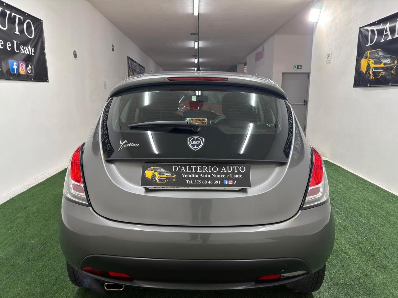 Lancia Ypsilon 1.3 MJT 16V 95 CV 5 porte S&S Platinum