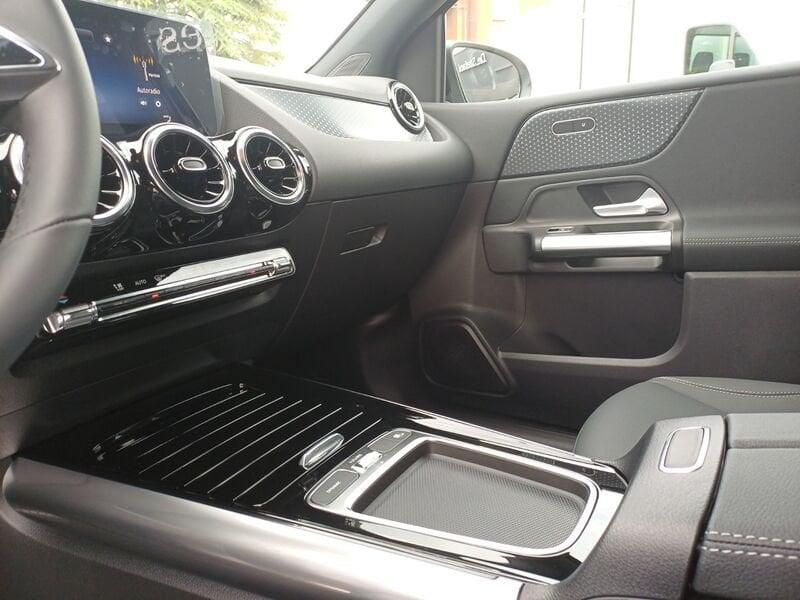Mercedes-Benz Classe B B 180 d Advanced Progressive