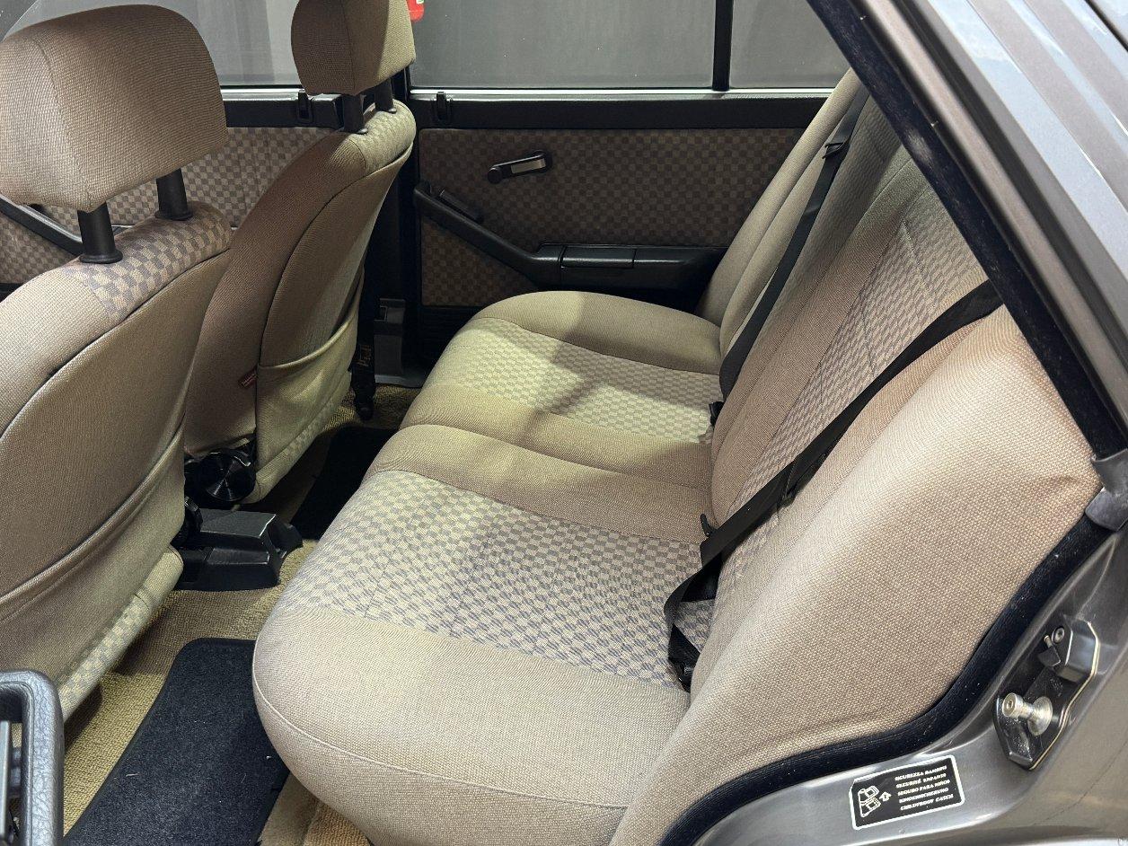 Lancia Delta 5 Porte Delta 1.6 ie GT
