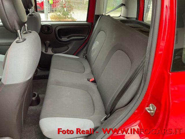 FIAT Panda 1.0 FireFly S&S Hybrid Easy NEOPATENTATI