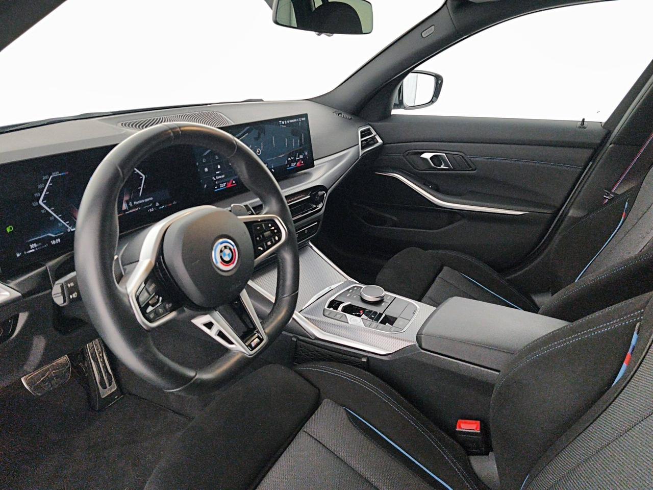 BMW Serie 3 330d xDrive Touring 48V Msport Pro