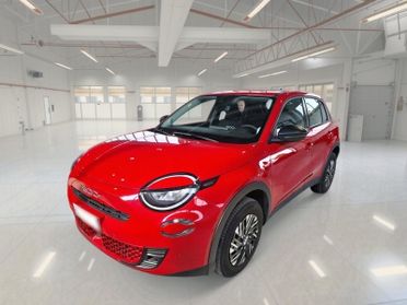 FIAT 600 1.2 HYBRID 100 CV BUSINESS AUTO SUV