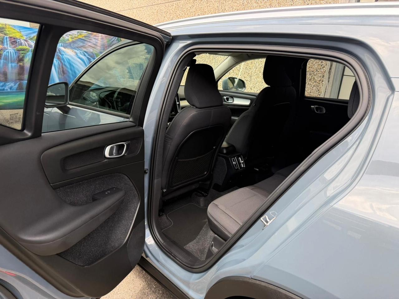 Volvo XC40 D3 Geartronic Momentum Pro