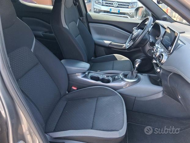NISSAN Juke 2ª serie - 2021