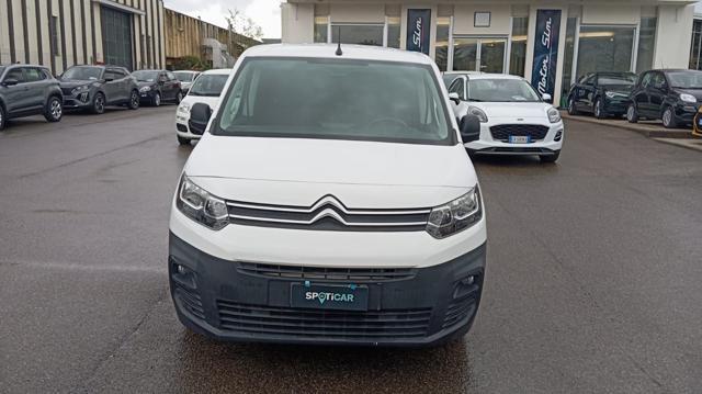 CITROEN Berlingo *PROMO* BlueHDi 100 S&S Van XL Club
