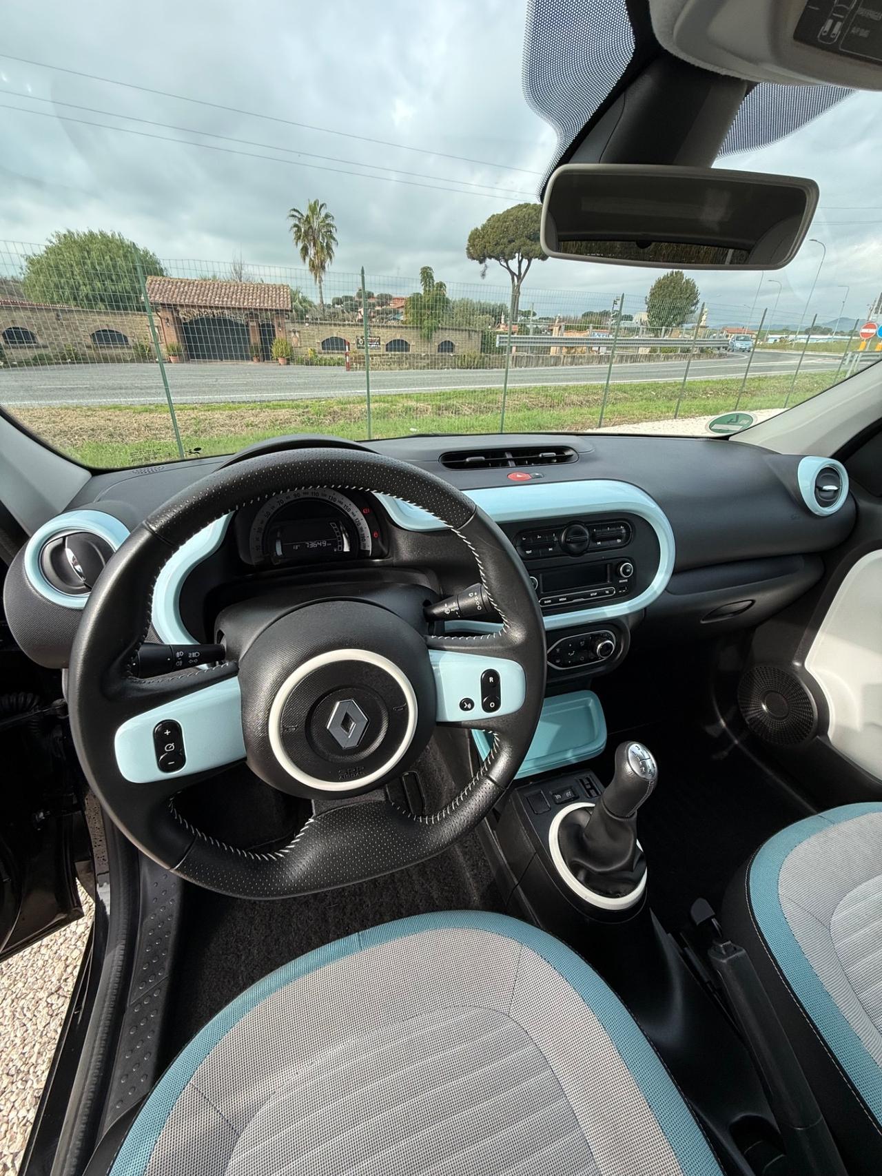 Renault Twingo SCe Life