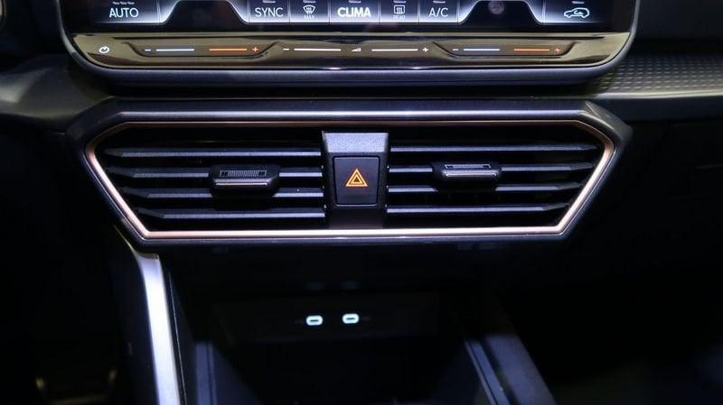 CUPRA Formentor 1.5 Hybrid DSG #CLIMA 3-ZONA#
