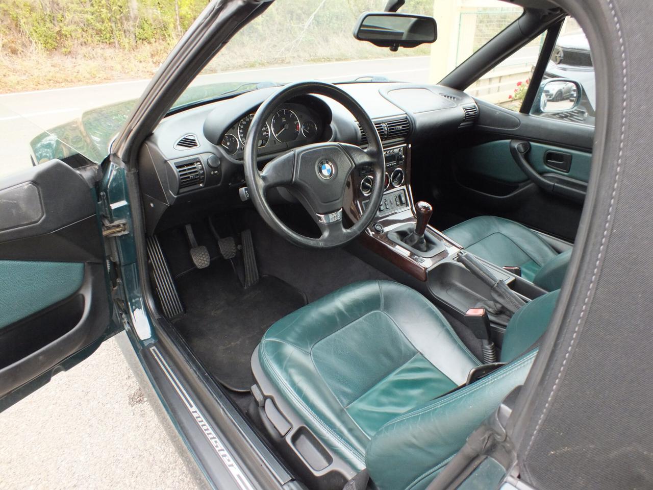 Bmw Z3 1.9 16V ROADSTER ASI