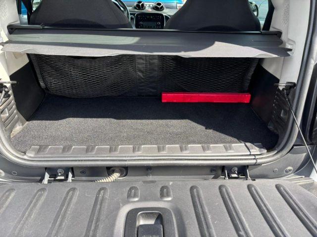 SMART ForTwo 70 1.0 twinamic Passion