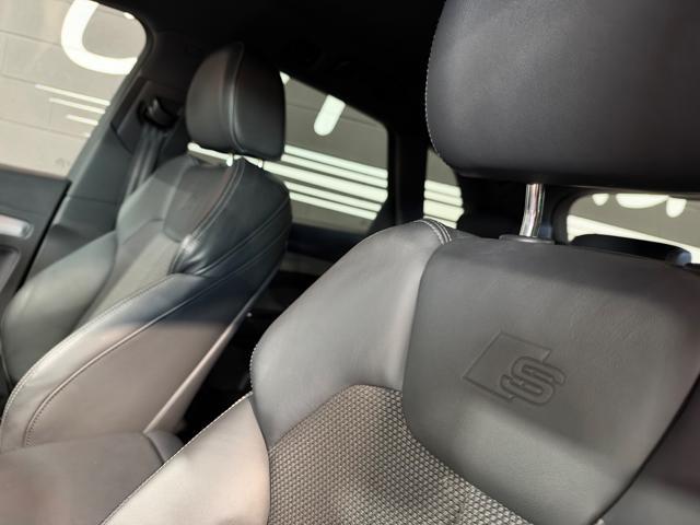 AUDI Q5 QUATTRO SLINE UNICOPROPRIETARIO MANIACALE