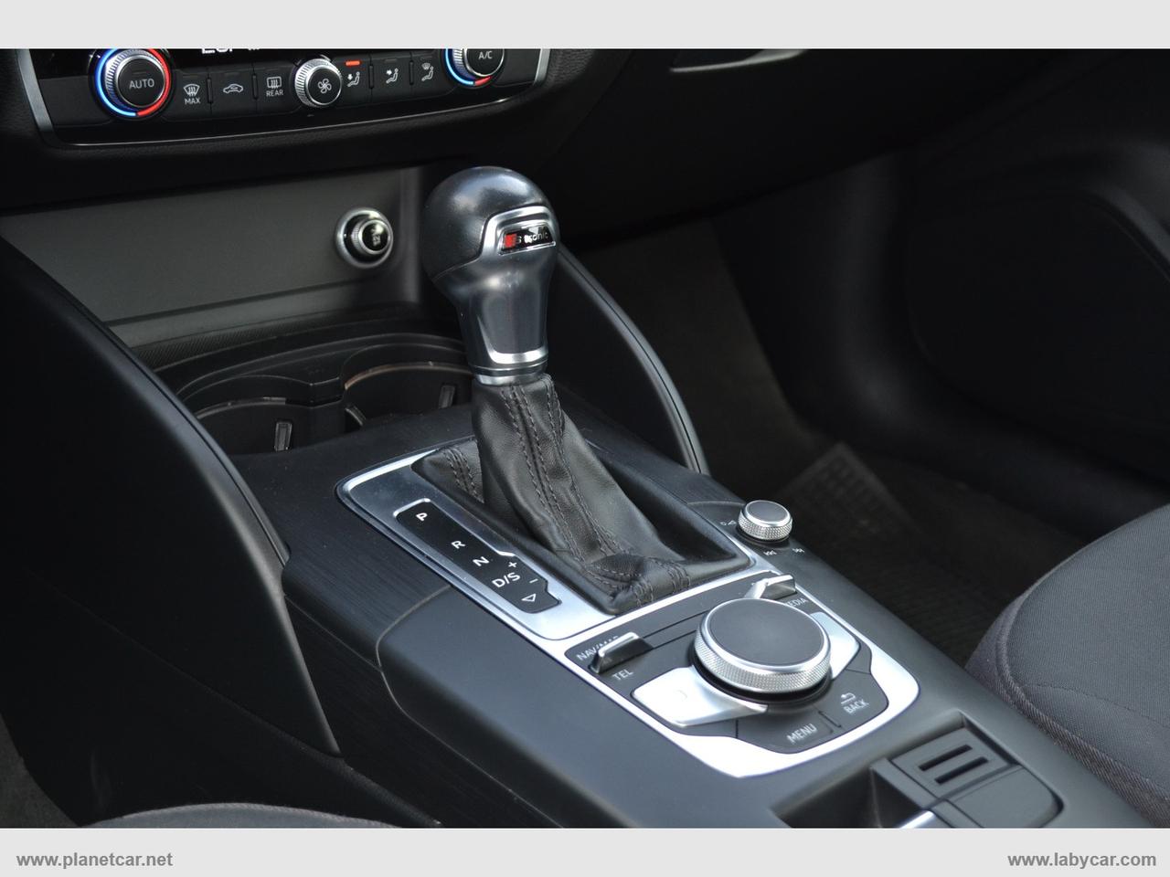 AUDI A3 SPB 30 TDI S tronic