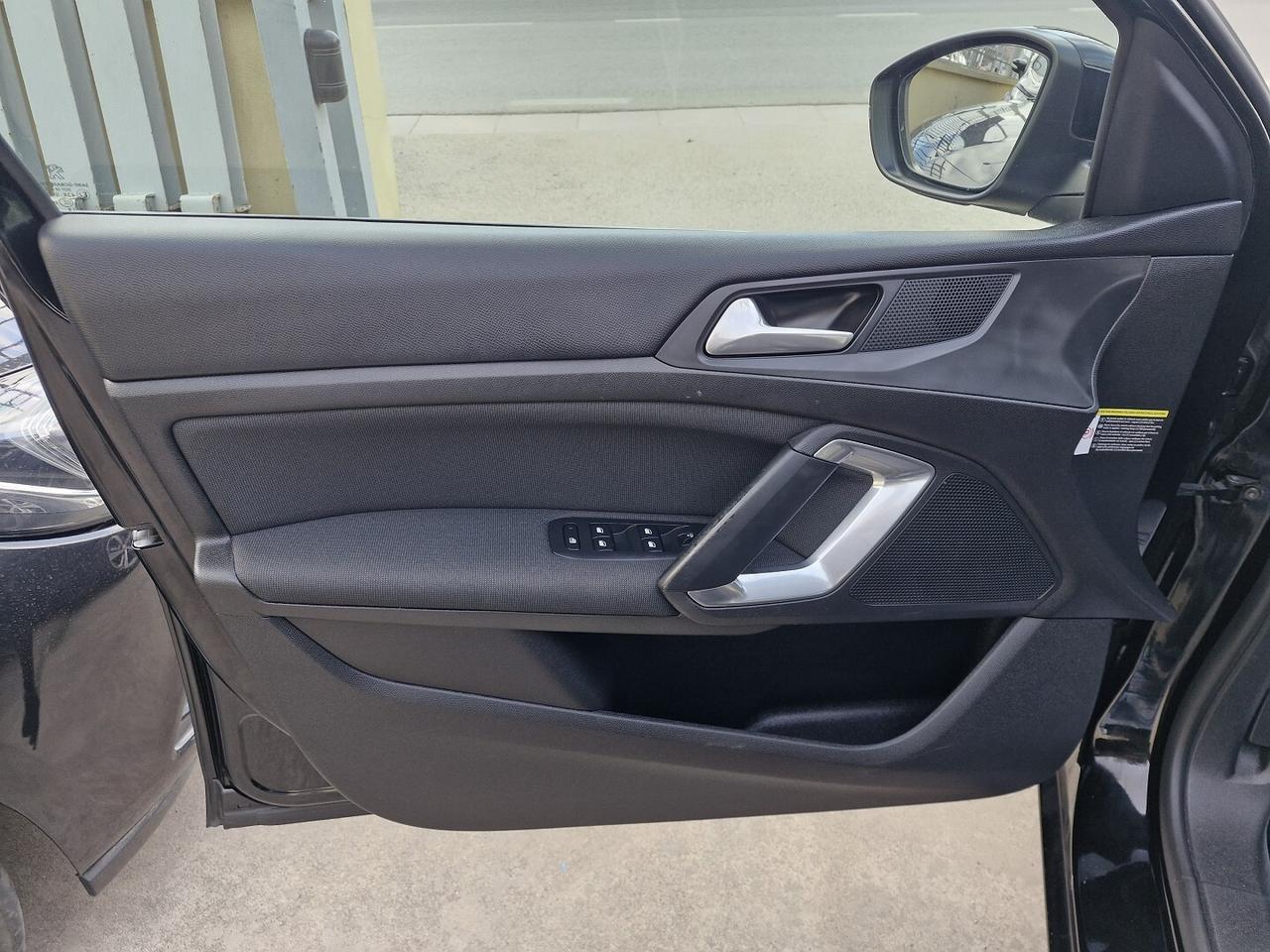 PEUGEOT 308 BLUEhdi 130cv S&S Allure Pack 2019