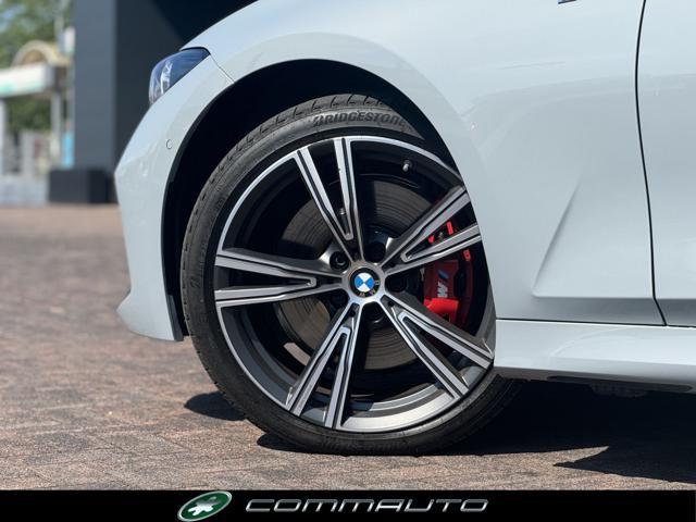 BMW 320 d 48V M Sport Pro