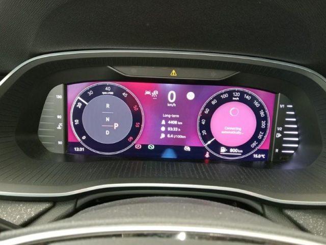 SKODA Octavia 2.0 TDI 150 CV DSG Wagon Executive