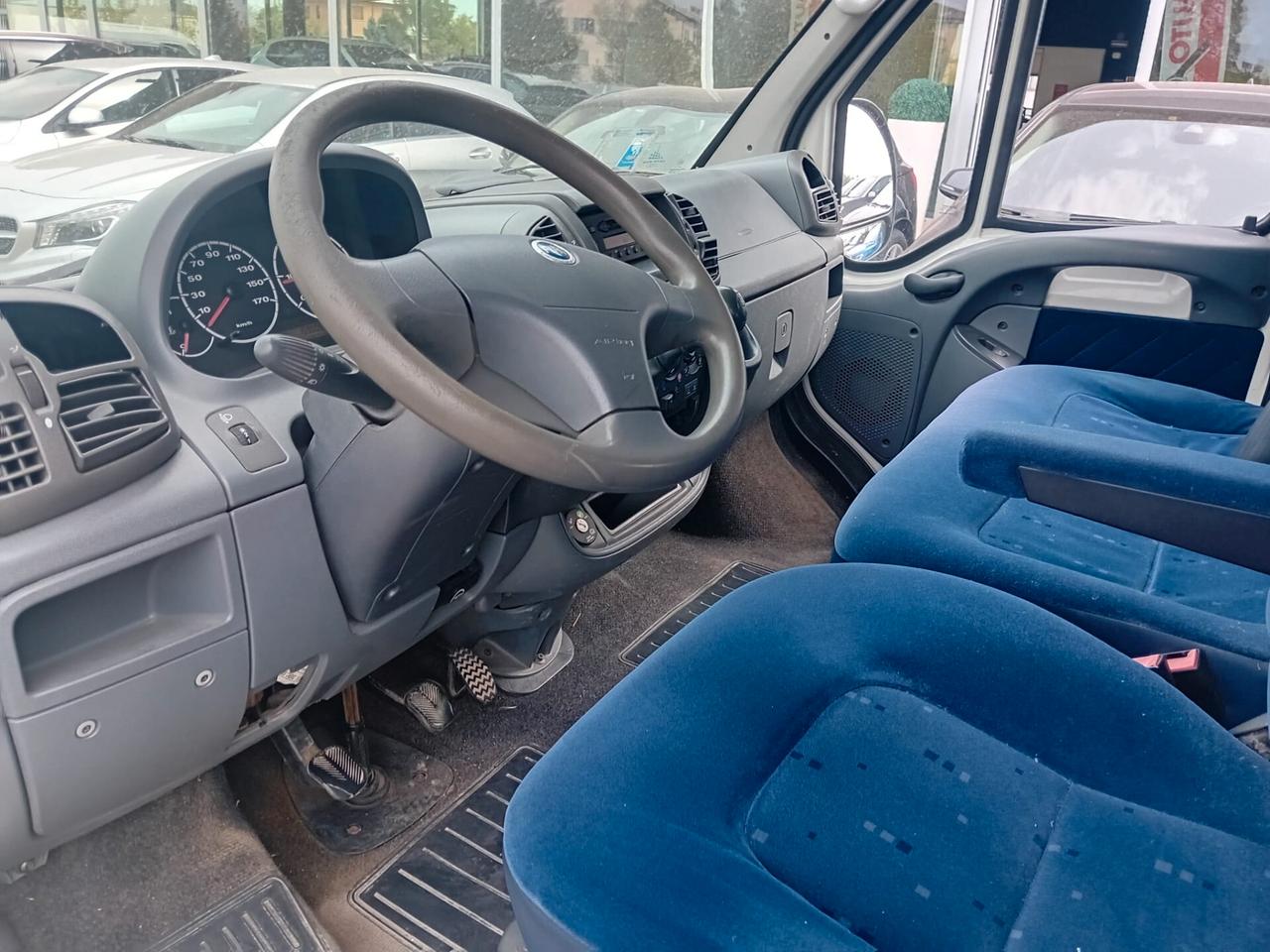 Fiat Ducato 15 2.8 JTD EGR PM Panorama 8 p.