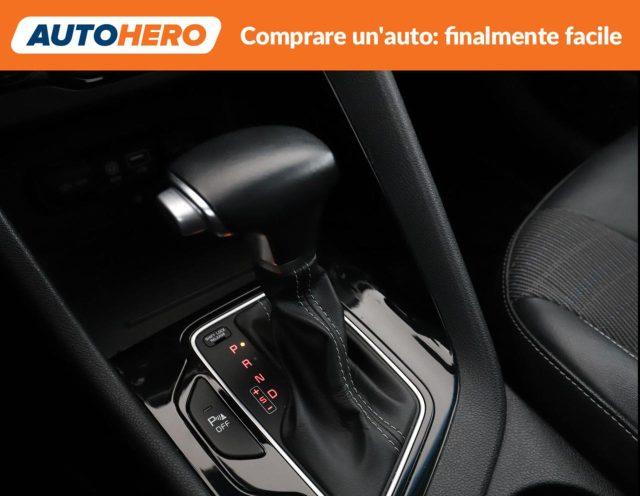 KIA Niro 1.6 GDi DCT HEV Style