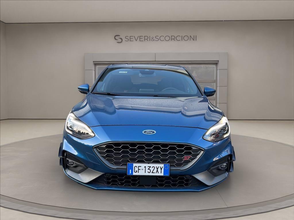 FORD Focus 2.3 ecoboost st s&s 280cv del 2021