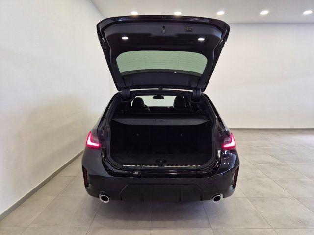 BMW 320 d 48V sDrive Touring Msport N1 Tetto Panoramico