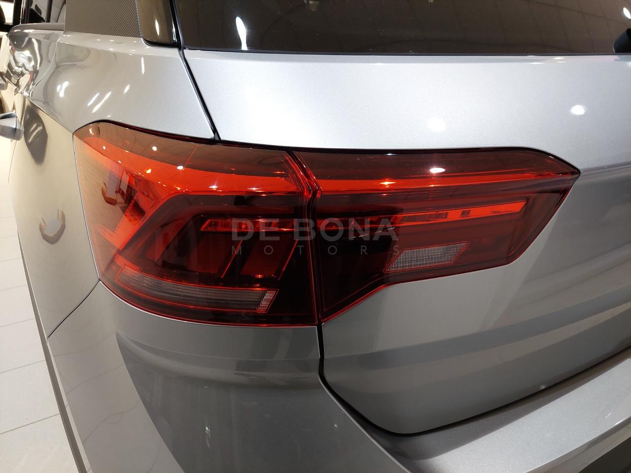 Volkswagen T-Roc 2.0 tdi style 115cv