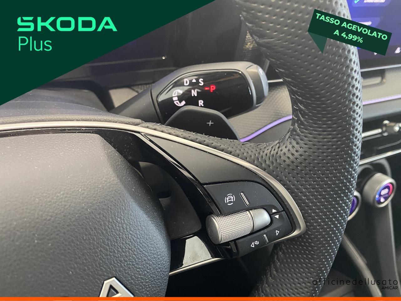 Skoda Kodiaq 1.5 tsi plug-in-hybrid 204cv style dsg
