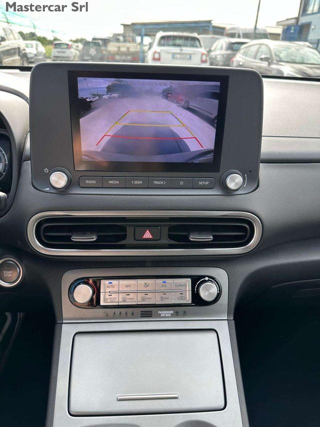 HYUNDAI Kona 39 kWh EV Xline - GJ189YM