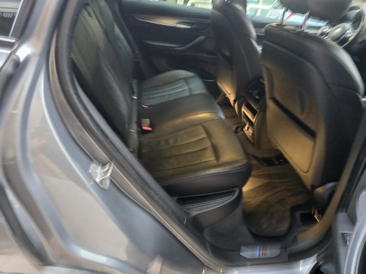 Bmw X6 xDrive30d 249 cv Msport