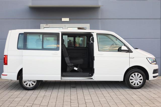 VOLKSWAGEN Transporter Caravelle 2.0 TDI 4 Motion PL Comfortline 4x4