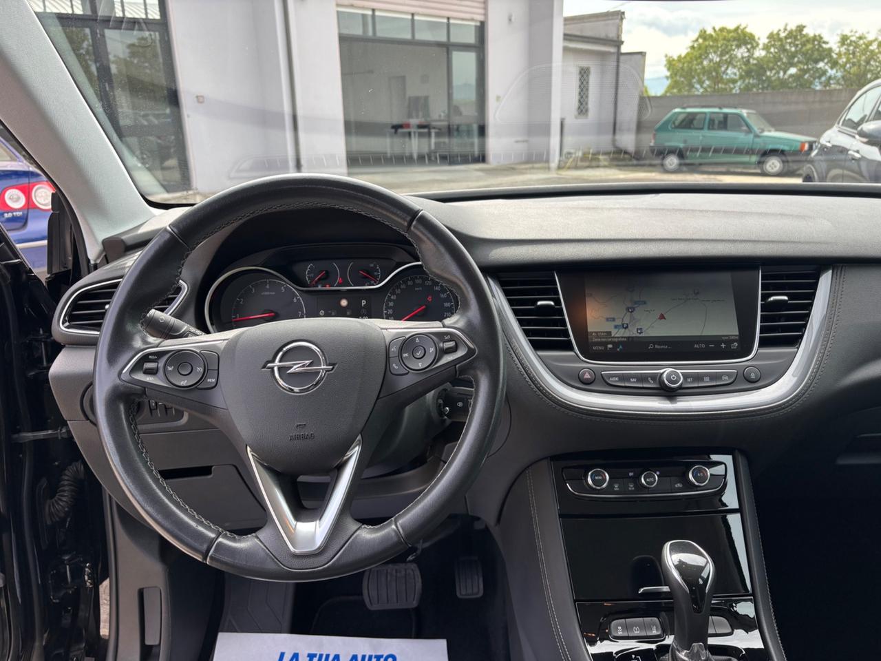 Opel Grandland 1.5 diesel Ecotec aut. Ultimate