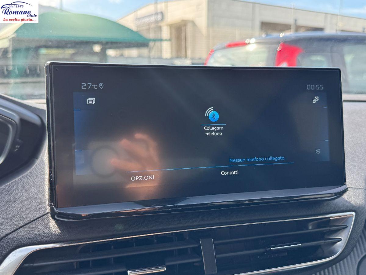 PEUGEOT - 3008 1.5 bluehdi Allure 130cv eat8#VIRTUAL COKCPIT!